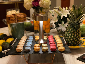 Grace Professional Hospitality Tabletop Lamp | Commercial Restaurant Lighting | Luxury Cordless Design | Premium Rechargeable LED...