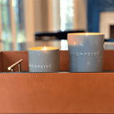 One Preevay Mediterranean Fig & Linen Candle | TRIPLE Wick Candle | 21.2 oz | 600g. Sweet figs, bergamot, wild lavender, cedar, and green rose
Description:
Escape to a world of refined sophistication with the One Preevay Perfumed Candle Collection. Handcrafted with meticulous attention to detail, our candles evoke the essence of warm summer days and tranquil evenings.
Product Features:
- Unique fragrance blend: Sweet figs, bergamot, wild lavender, cedar, and green rose
- together