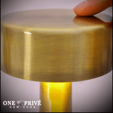 Grace_Professional_Hospitality_Tabletop_Lamp_Handcrafted_LED_Nickel_Finish_onetouch lamp