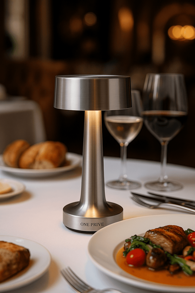 Grace_Professional_Hospitality_Tabletop_Lamp_Handcrafted_LED_Nickel_