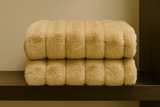 onepreevay_beige-ribbed-faux-rabbit-velvet-blanket-twin-or-queen shelf