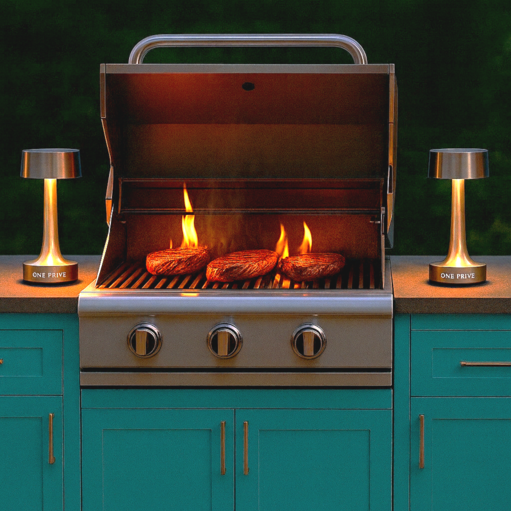 Grace Hospitality Tabletop Lamp in Modern and elegant Silver | Effortless Ambiance, Cordless &amp; Rechargeable our Worldwide Best Seller.

"Illuminate Your Space with Elegance"

Experience the perfect blend of style and functionality with our Grace Hospitality Tabletop Lamp. This luxurious cordless lamp brings radiant energy to any setting, revealing nuanced shapes and vibrant colors.

Key Features:

- Cordless and rechargeable (charger included)
- One-touch on/off and dimming control
- Atmospheric video