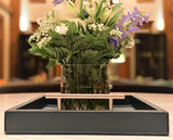 Discover the Porsche-Style Pierre Navy Leather Tray from One Preevay. Handcrafted with premium navy leather and nickel hardware, this limited edition tray exudes style and sophistication. Elevate your entertaining experience.


Pierre Hand Stitched Premium Leather Hotel Tray in Navy Blue with Nickel Hardware

Elevate Your Entertaining Experience

Meticulously crafted to create the finest in class leather serving trays, the Pierre Hand Stitched Premium Leather Hotel Tray