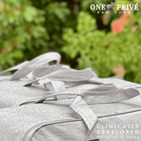 World's First Weighted Faux Rabbit Fur Blanket | Botero Collection | 20lbs Queen | Elegant Black