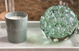 One Preevay Mediterranean Fig &amp; Linen Candle | TRIPLE Wick Candle | 21.2 oz | 600g.&nbsp;Sweet figs, bergamot, wild lavender, cedar, and green rose

Description:

Escape to a world of refined sophistication with the One Preevay Perfumed Candle Collection. Handcrafted with meticulous attention to detail, our candles evoke the essence of warm summer days and tranquil evenings.


Product Features:

- Unique fragrance blend: Sweet figs, bergamot, wild lavender, cedar, and green rose
- Glass ball