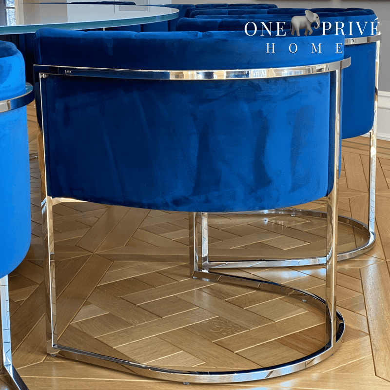 Discover_the_One_Preevay_Arc_Dining_Chair._Inspired_by_the_Arc_de_Triomphe_this_customizable_luxury_chair_features_a_nickel_frame_and_plush_velvet._Perfect_for_upscale_residences_and_hospitality_venues._Minimum_order_of_8_chairs_side_by_side...